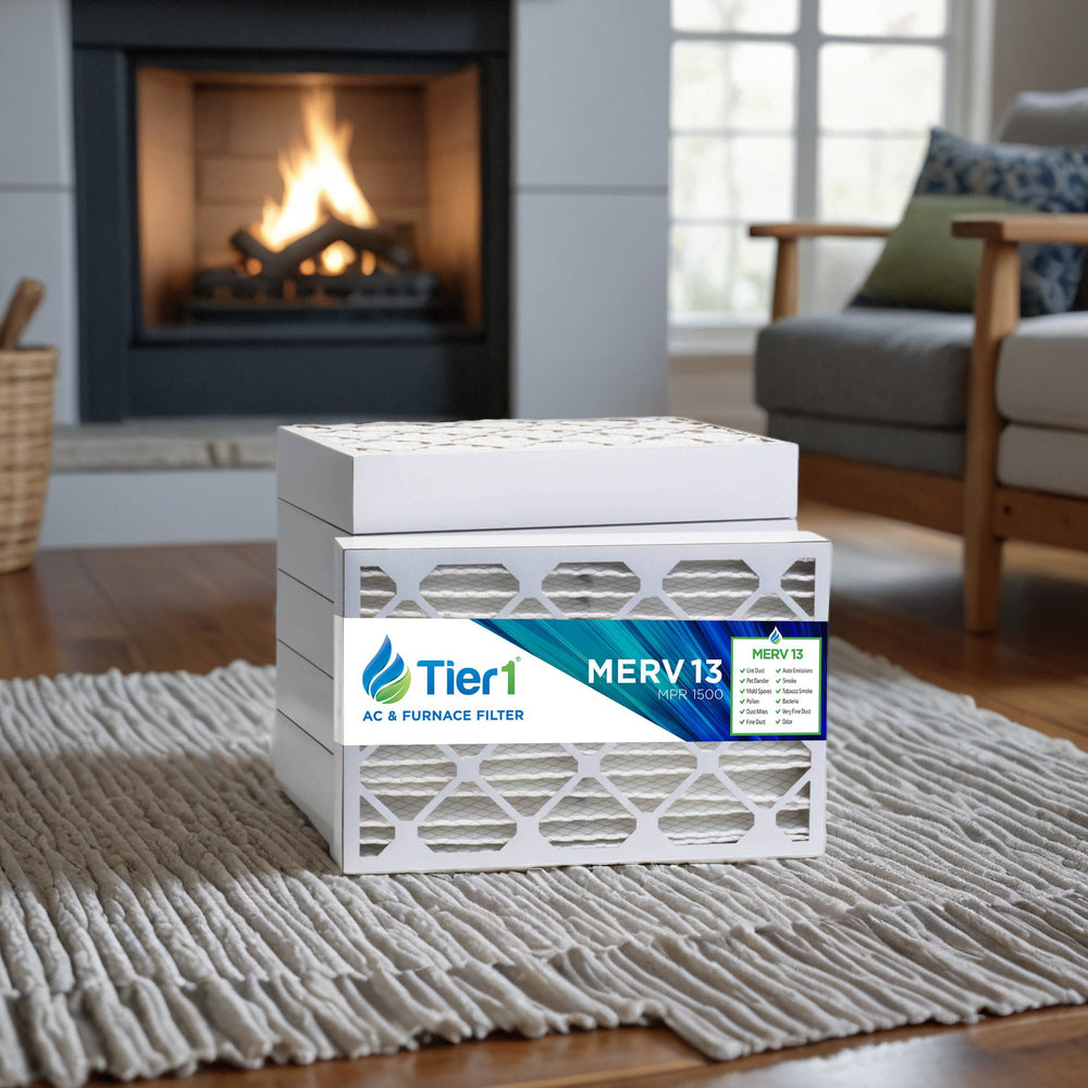 Furnace & Air Filters