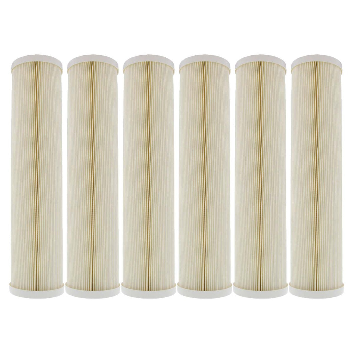 ECP5-20BB Pentek Whole House Filter Replacement Cartridge - Whole House Cartridges - 40.99 - DiscountFilterStore.com