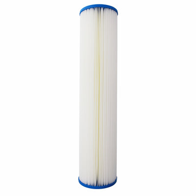 SPC-45-2005 Hydronix Whole House Replacement Sediment Filter Cartridge - Whole House Cartridges - 44.99 - DiscountFilterStore.com