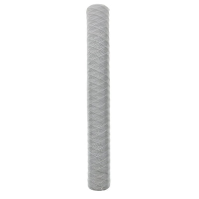 Hydronix SWC-25-2020 String Wound Sediment Water Filter (20 micron) - Whole House Cartridges - 16.99 - DiscountFilterStore.com