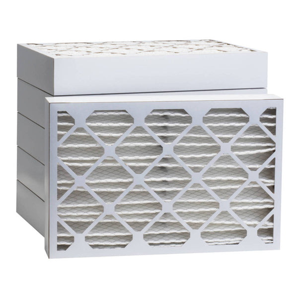 16x25x4 Merv 13 Universal Air Filter By Tier1 (6-Pack) - Air Filters - 176.64 - DiscountFilterStore.com