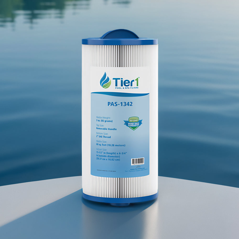 Pool & Spa Filters