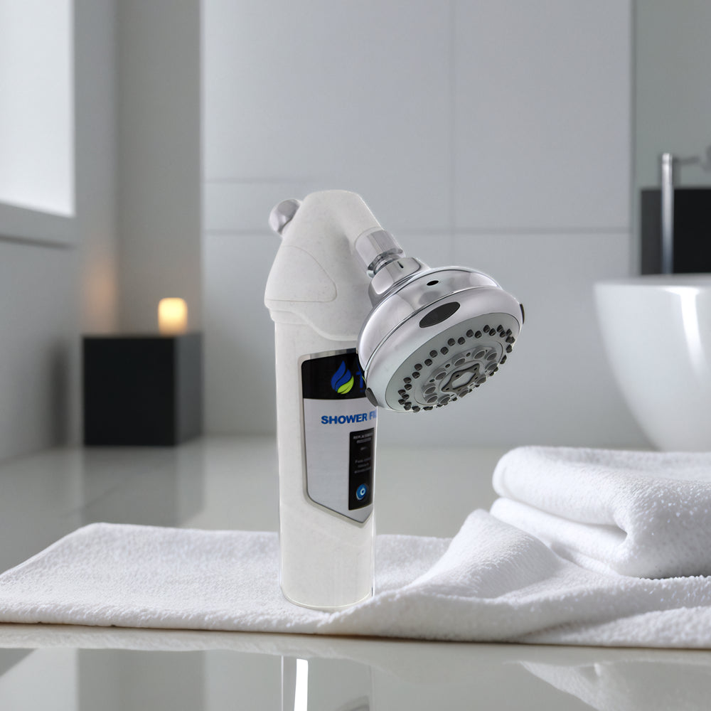 Shower & Tub Filters