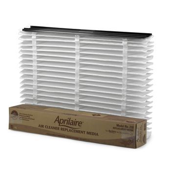 Aprilaire 210 Air Purifier Replacement Filter - Air Filters - 97.06 - DiscountFilterStore.com