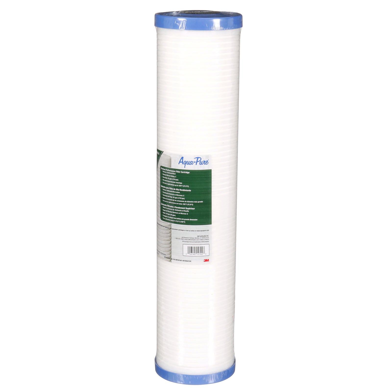 AP810-2 3M Aqua-Pure Whole House Filter Replacement Cartridge - Whole House Cartridges - 105.57 - DiscountFilterStore.com