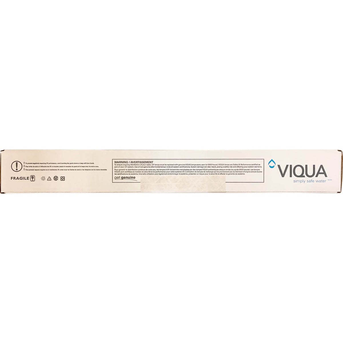 S212RL Viqua Water Disinfection System UV Lamp - Whole House Systems - 88.0 - DiscountFilterStore.com