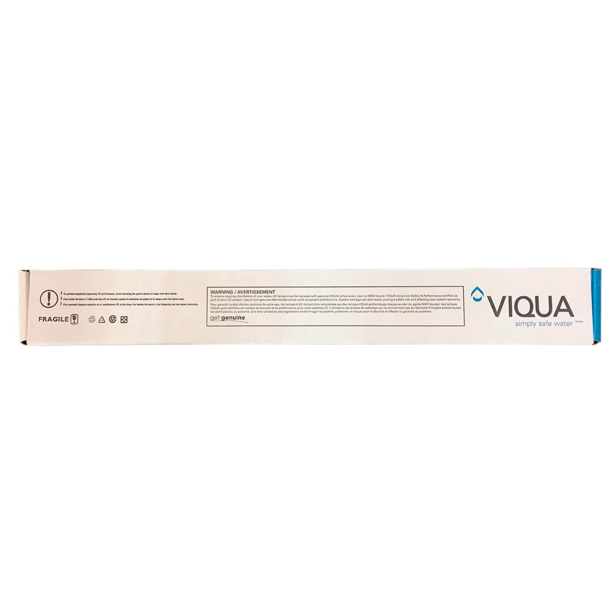 S212RL Viqua Water Disinfection System UV Lamp - Whole House Systems - 88.0 - DiscountFilterStore.com