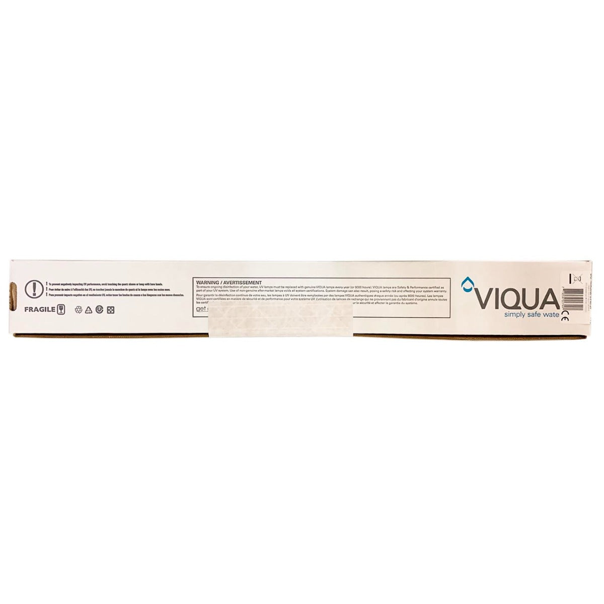 S212RL Viqua Water Disinfection System UV Lamp - Whole House Systems - 88.0 - DiscountFilterStore.com
