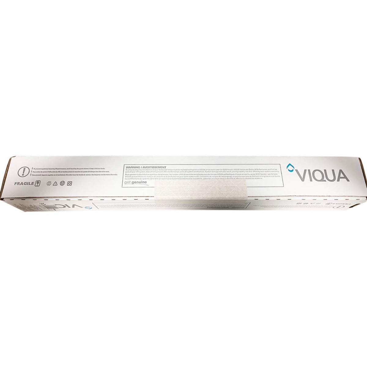 S463RL Viqua Water Disinfection System UV Lamp - Whole House Systems - 110.0 - DiscountFilterStore.com