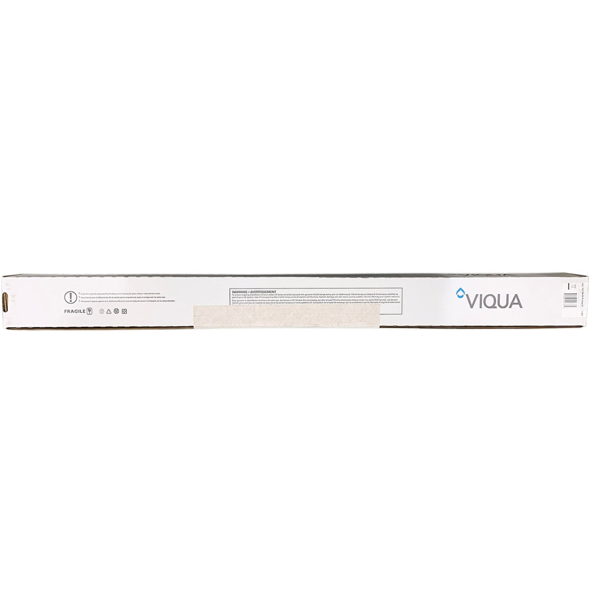 602733 Viqua Quartz Sleeve for 602806 UV Lamp - Whole House Systems - 76.0 - DiscountFilterStore.com