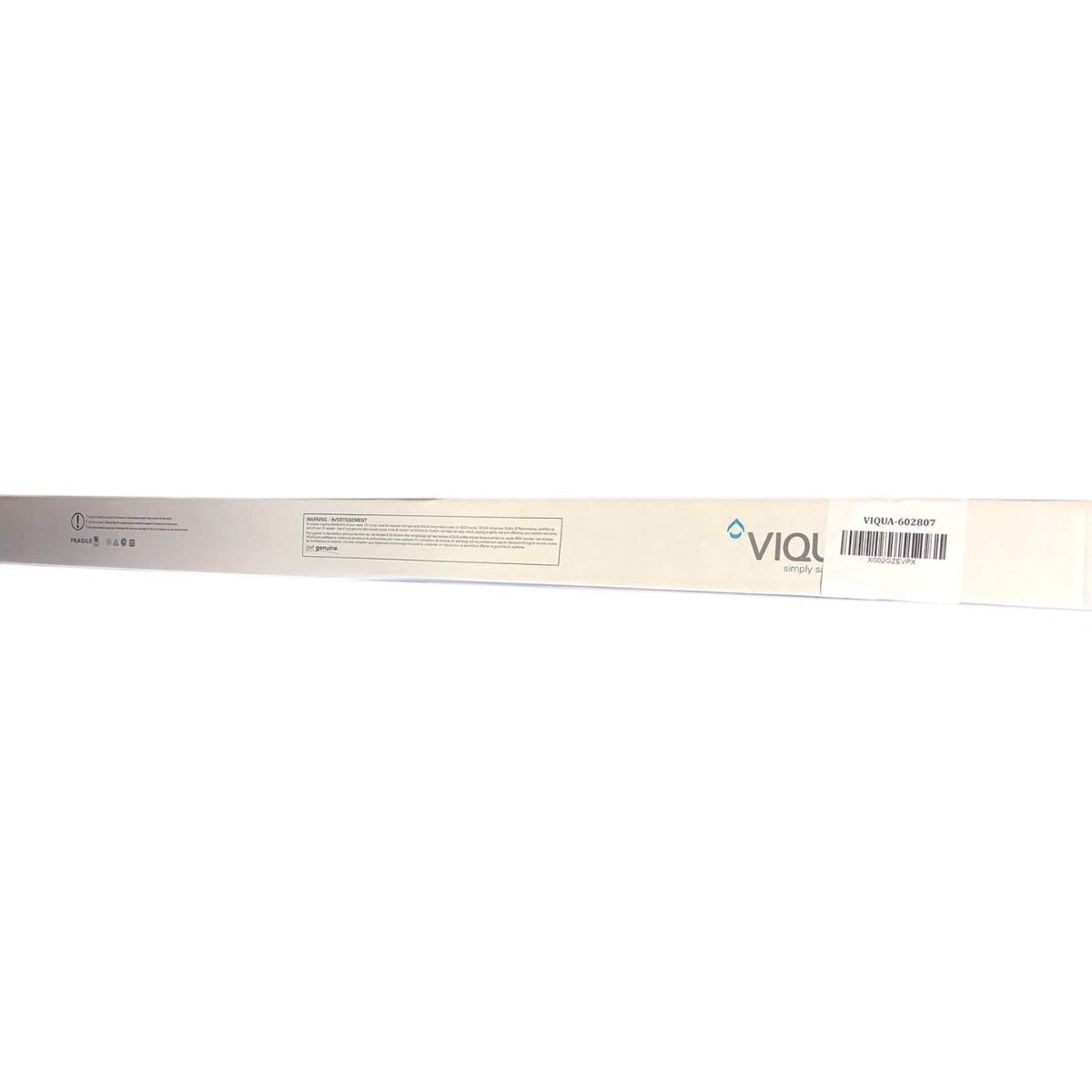 602807 Viqua Water Disinfection System UV Lamp - Whole House Systems - 182.0 - DiscountFilterStore.com