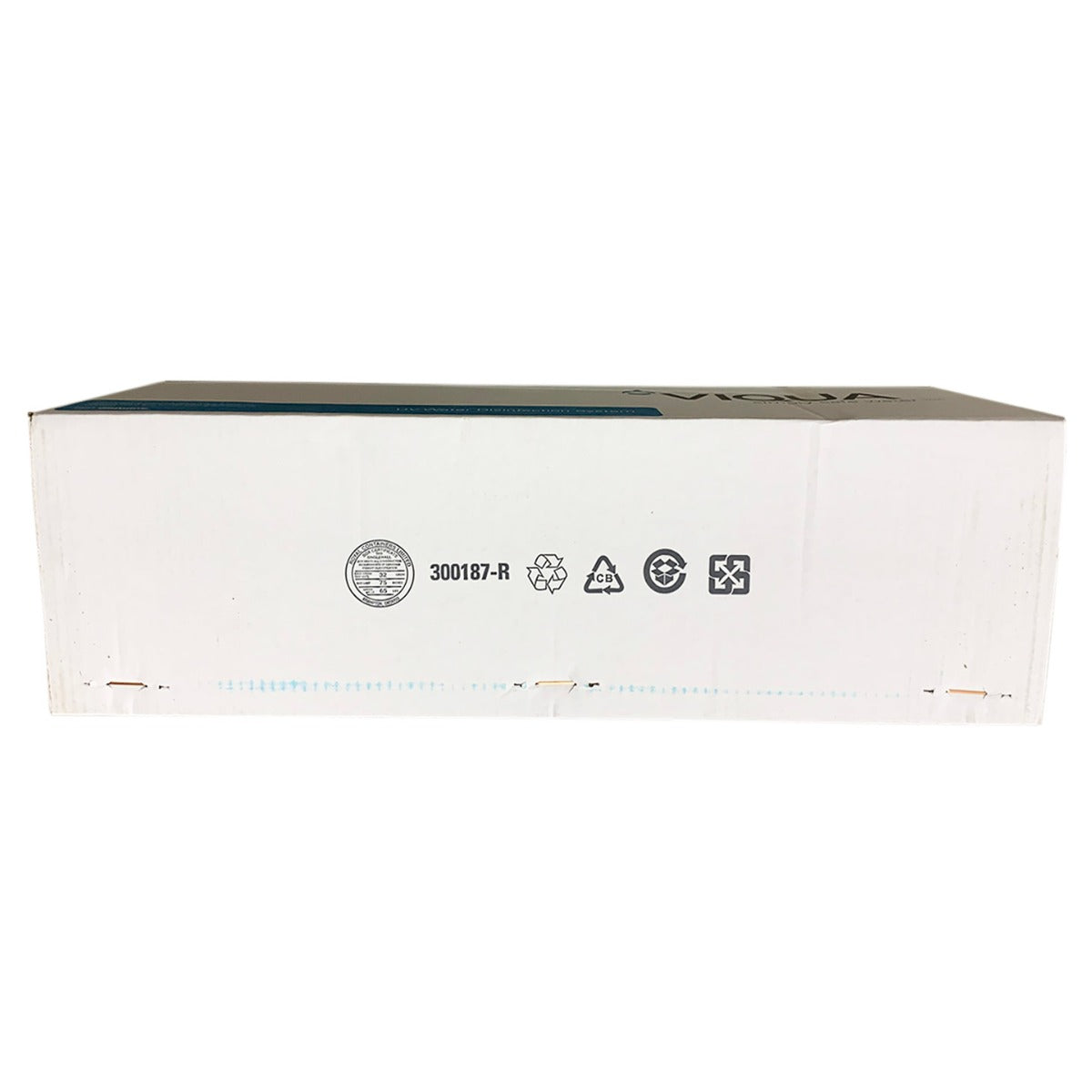 650682 E4 Viqua Professional UltraViolet Water Disinfection System - Whole House Systems - 1212.48 - DiscountFilterStore.com