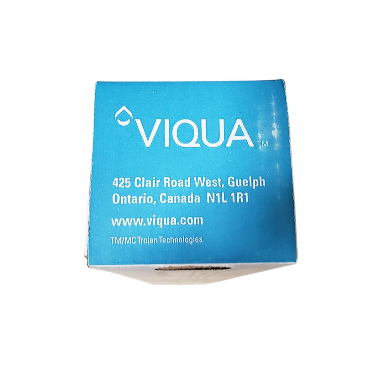 QS-212 Viqua Replacement Quartz Sleeve for S212RL Lamp - Whole House Systems - 41.0 - DiscountFilterStore.com