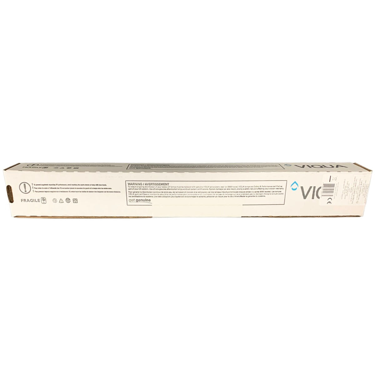 Viqua 602810-102 Lamp and Sleeve Kit for D Model Systems - Whole House Systems - 181.0 - DiscountFilterStore.com