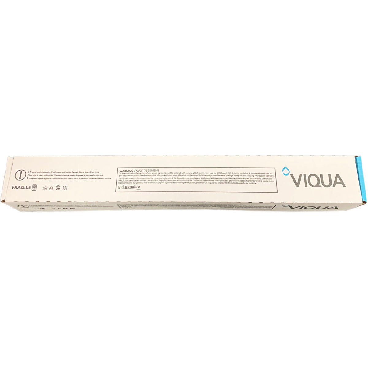 Viqua 602810-102 Lamp and Sleeve Kit for D Model Systems - Whole House Systems - 181.0 - DiscountFilterStore.com