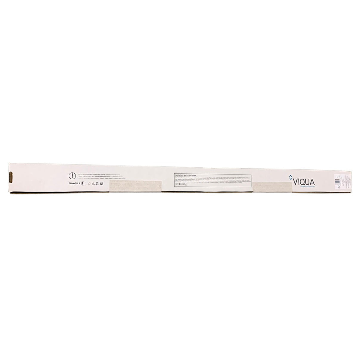 Viqua 602810-104 Authentic OEM UV Lamp & Sleeve Replacement Kit for Ultraviolet Systems F, F+, F4, F4+, F4-V & PRO15 - Whole House Systems - 227.0 - DiscountFilterStore.com
