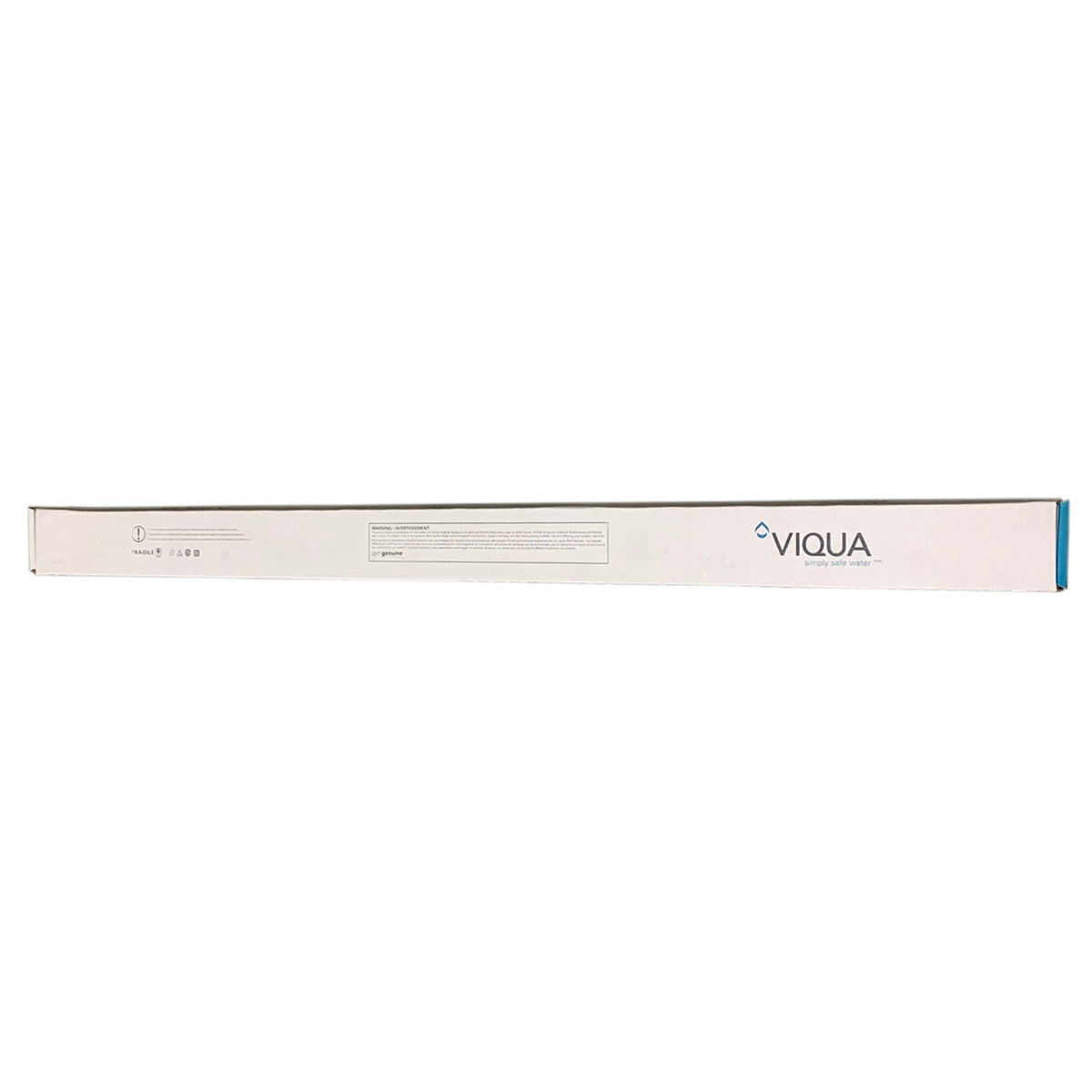 Viqua 602810-104 Authentic OEM UV Lamp & Sleeve Replacement Kit for Ultraviolet Systems F, F+, F4, F4+, F4-V & PRO15 - Whole House Systems - 227.0 - DiscountFilterStore.com