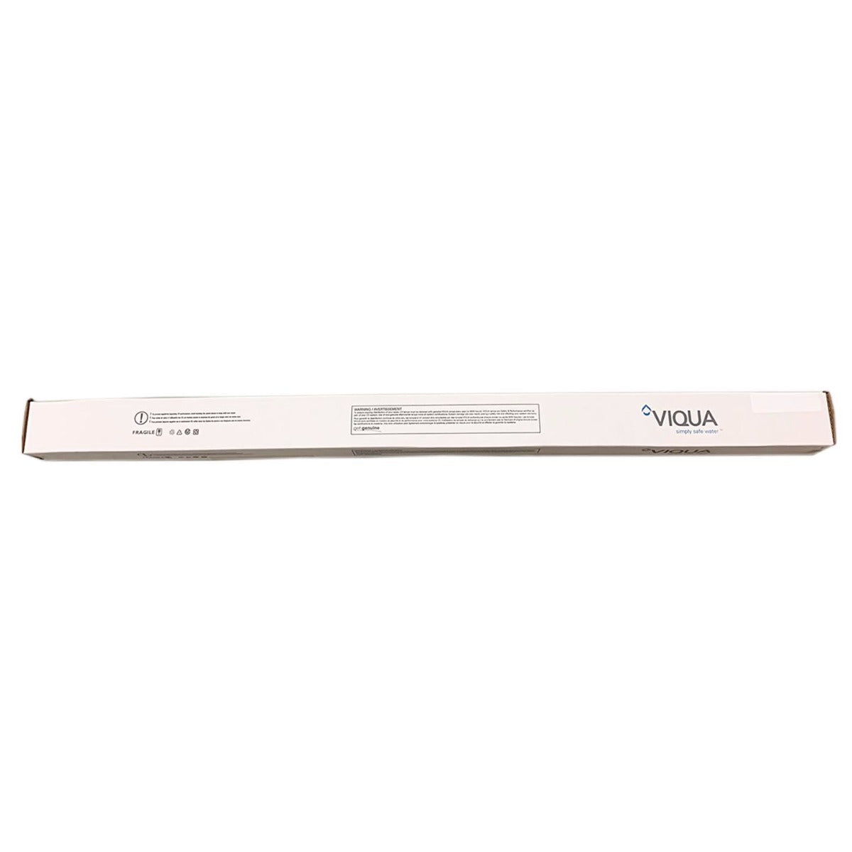 QS-012 Viqua Replacement Quartz Sleeve for S740RL-4C UV Lamp - Whole House Systems - 90.0 - DiscountFilterStore.com