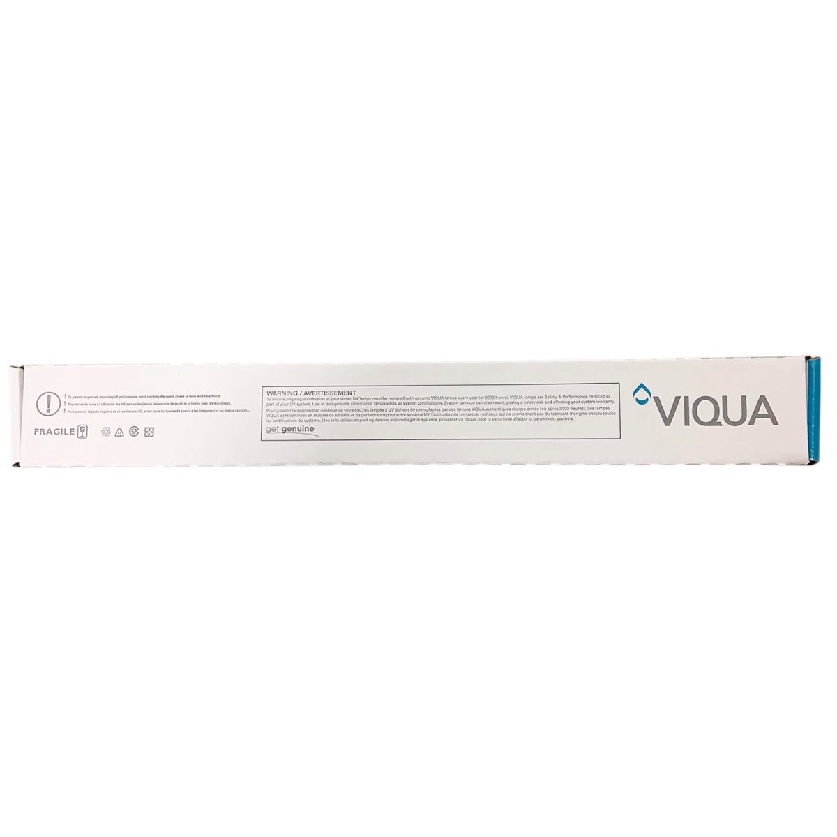 Viqua S320RL-HO UV Lamp - Whole House Systems - 145.0 - DiscountFilterStore.com