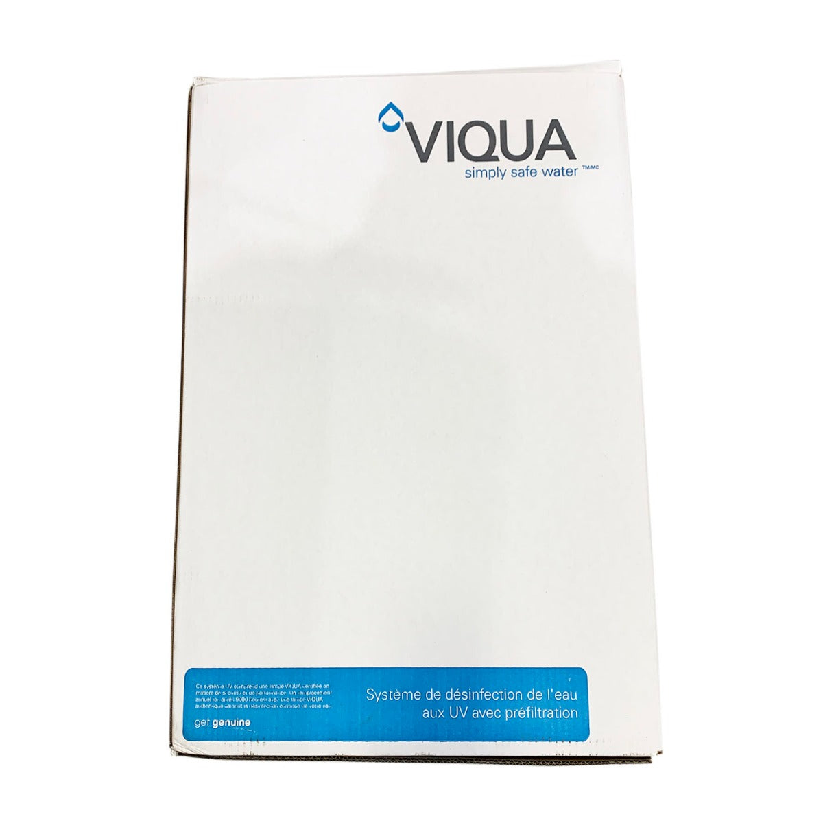 VH410-F20 Whole Home Integrated Pre Filtration UV by Viqua - Whole House Systems - 1109.0 - DiscountFilterStore.com