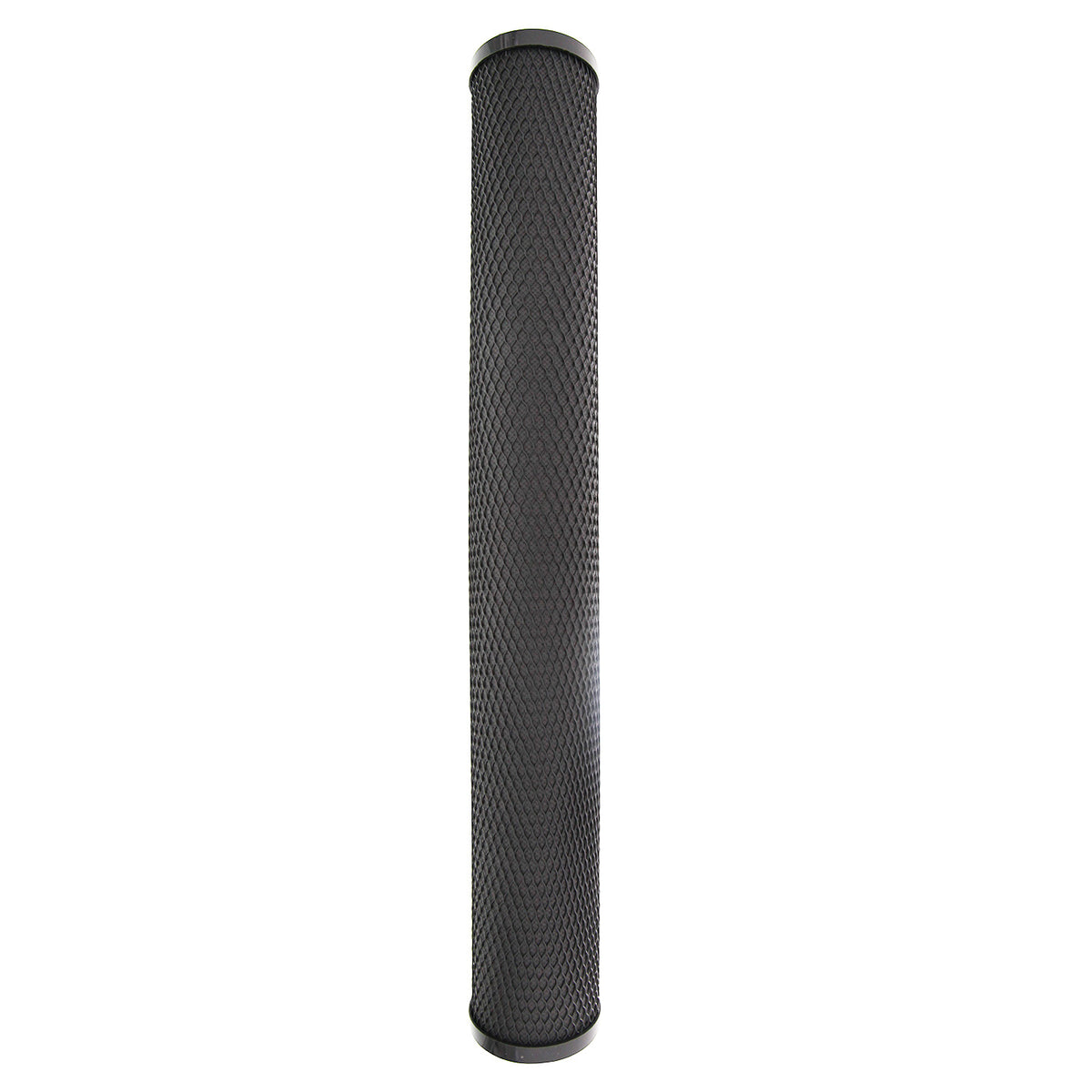 10 Micron Carbon and Anti-scale Water Softening Replacement Cartridge by Tier1 - Whole House Cartridges - 31.97 - DiscountFilterStore.com