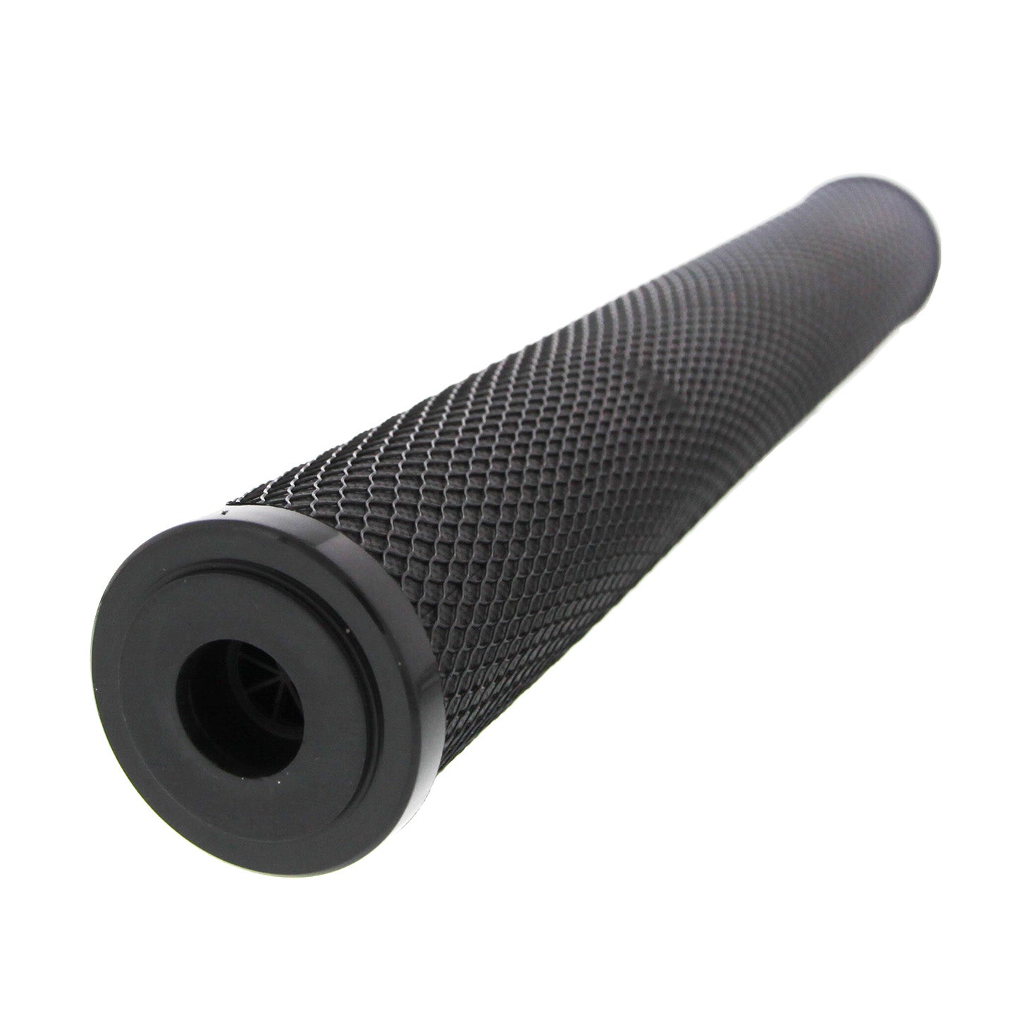 10 Micron Carbon and Anti-scale Water Softening Replacement Cartridge by Tier1 - Whole House Cartridges - 31.97 - DiscountFilterStore.com