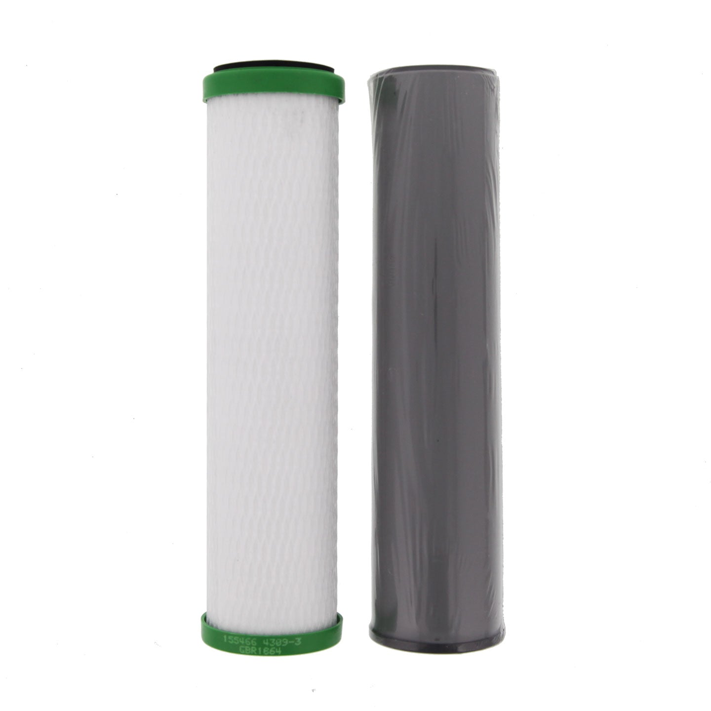 D-250A Culligan Undersink Filter Replacement Cartridge Set - Whole House Cartridges - 77.29 - DiscountFilterStore.com