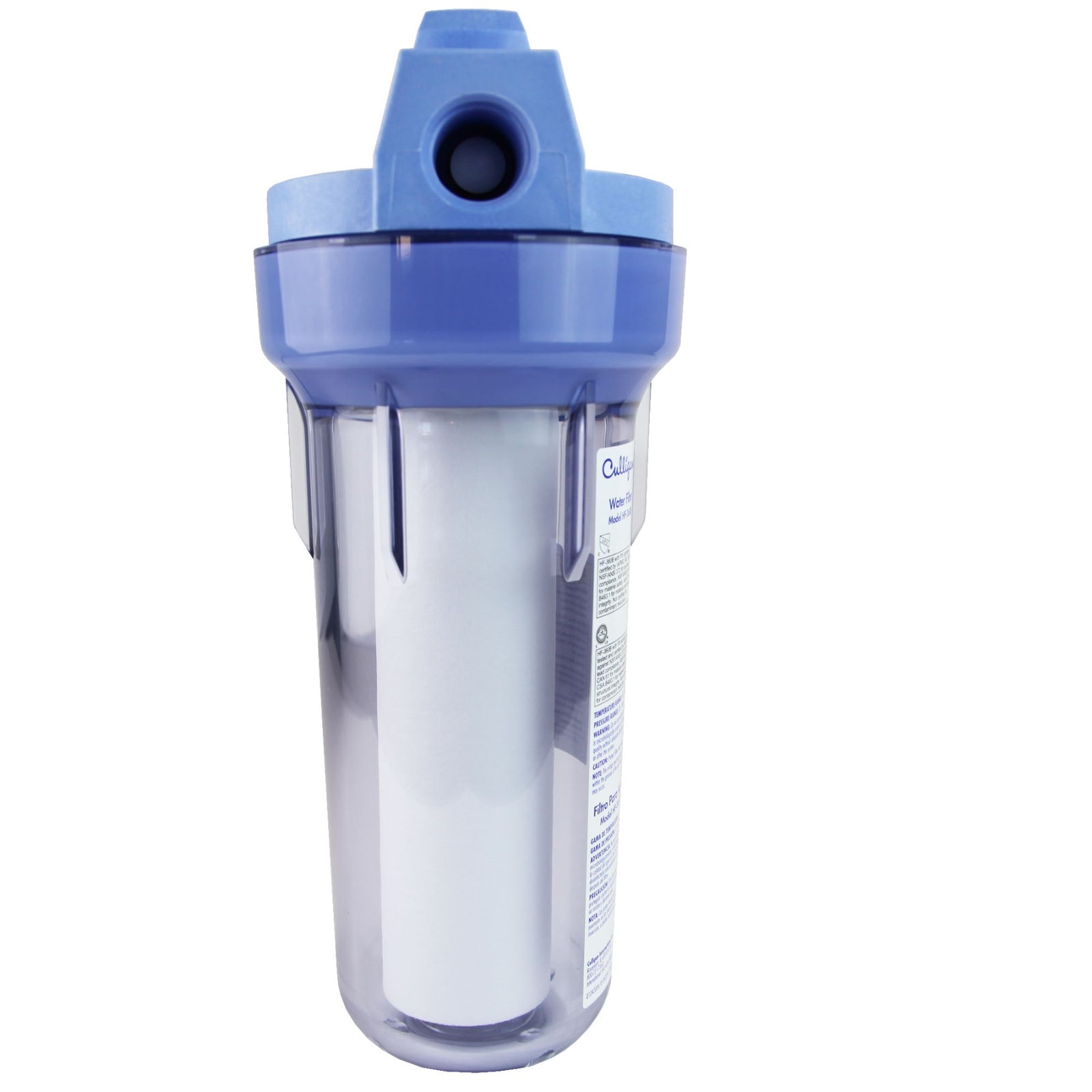 HF-360B Culligan Valve-In-Head Whole House Filter System - Whole House Systems - 55.87 - DiscountFilterStore.com