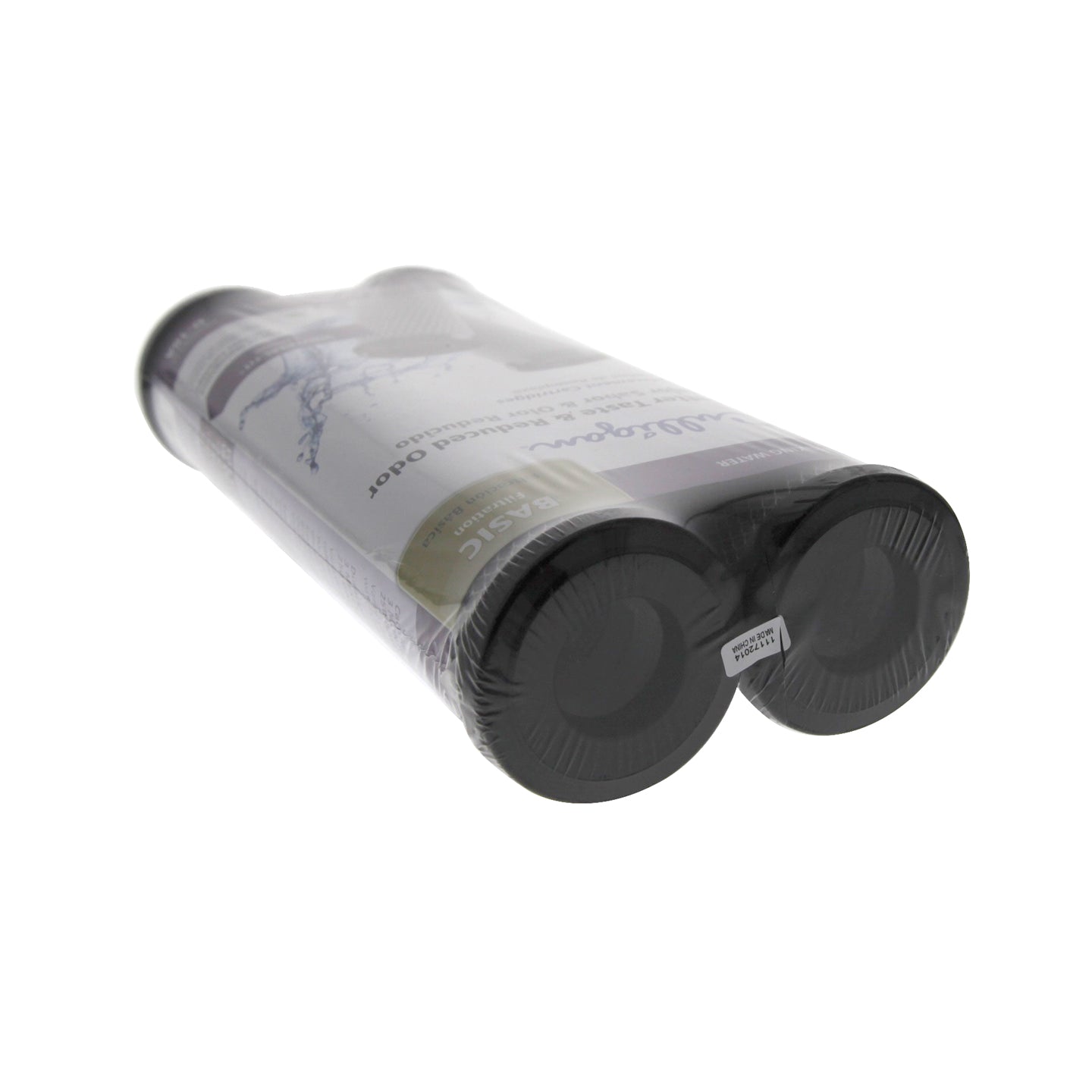 D-10A Culligan Level 1 Undersink Filter Replacement Cartridge (2-Pack) - Whole House Cartridges - 19.7 - DiscountFilterStore.com