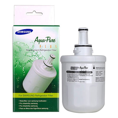 DA29-00003F Samsung Aqua-Pure Plus Refrigerator Water Filter - Refrigerator Filters - 32.88 - DiscountFilterStore.com