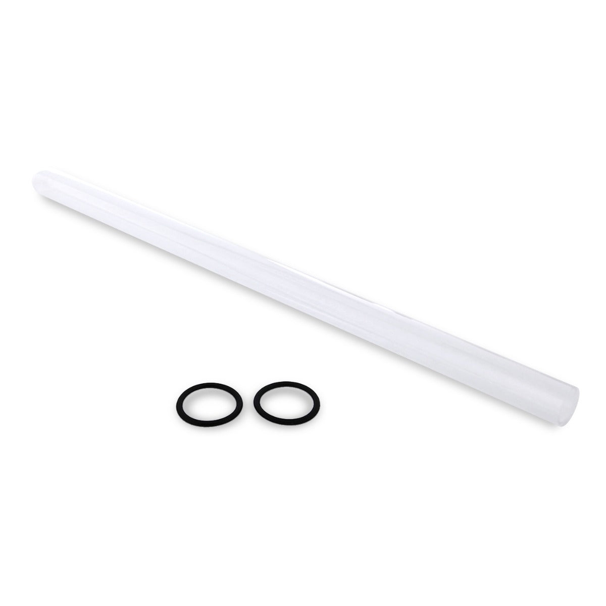 USWF RQ330 Replacement Quartz Sleeve| Fits US Water Filters 4C101 Whole House UV System - Whole House Systems - 35.61 - DiscountFilterStore.com