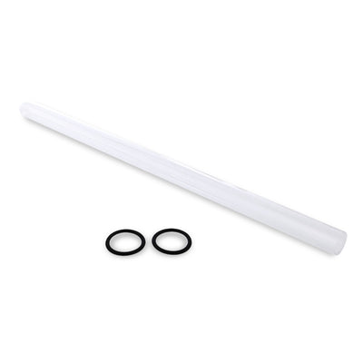 USWF RQ950 Replacement Quartz Sleeve | Fits US Water Filters H4-PL Pool UV System - Whole House Systems - 81.64 - DiscountFilterStore.com