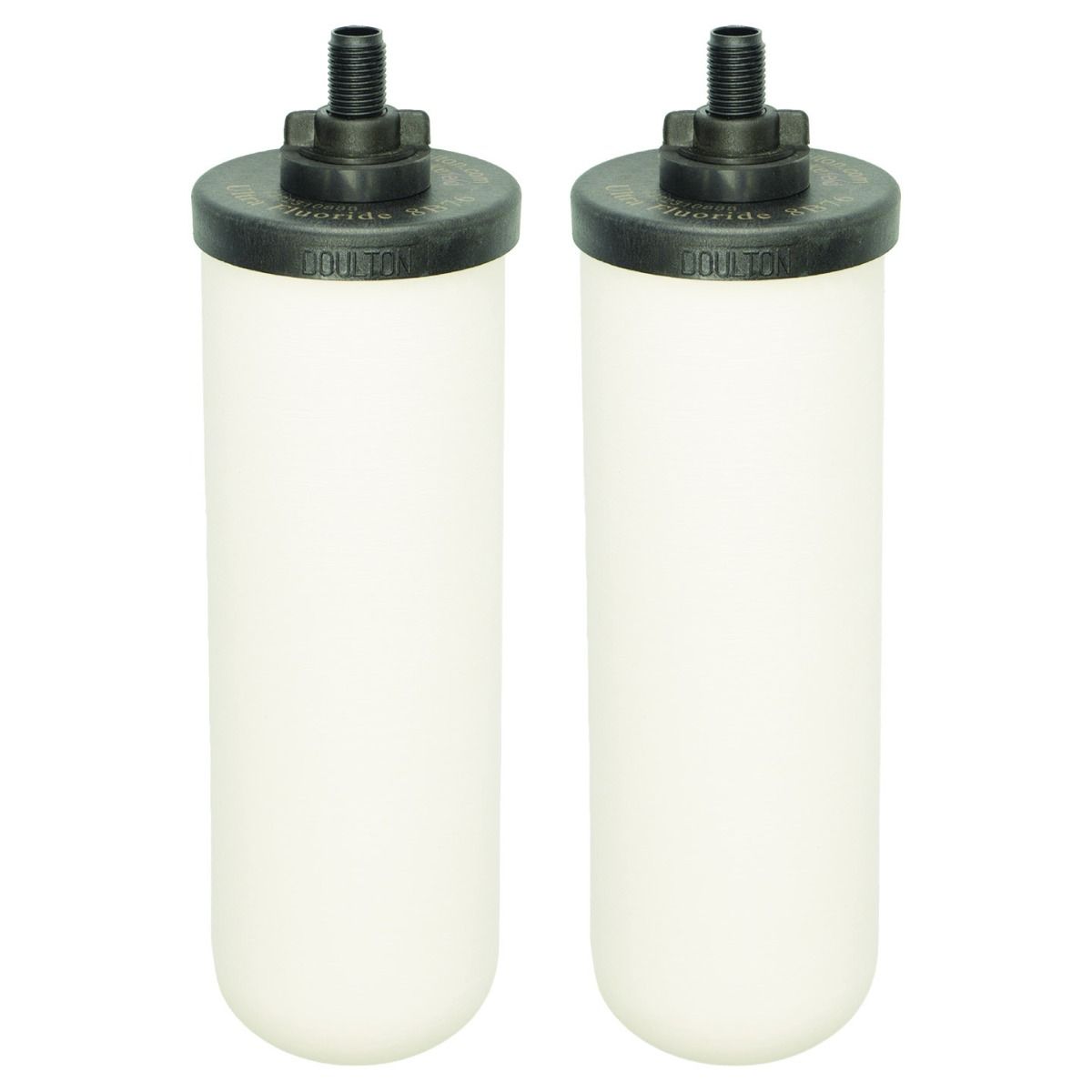 W9120133 British Berkefeld 7 Inch Ultra Fluoride Imperial Gravity Filter - Countertop & Faucet Filters - 71.49 - DiscountFilterStore.com