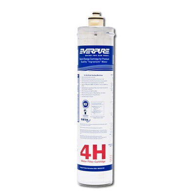 EV9611-00 Everpure 4H Replacement Filter Cartridge - Commercial Filters - 81.99 - DiscountFilterStore.com