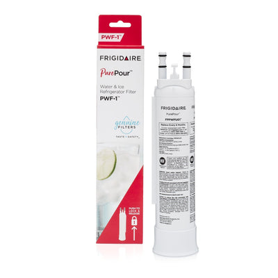 Frigidaire PurePour PWF-1 FPPWFU01 Refrigerator Water Filter - Refrigerator Filters - 62.34 - DiscountFilterStore.com