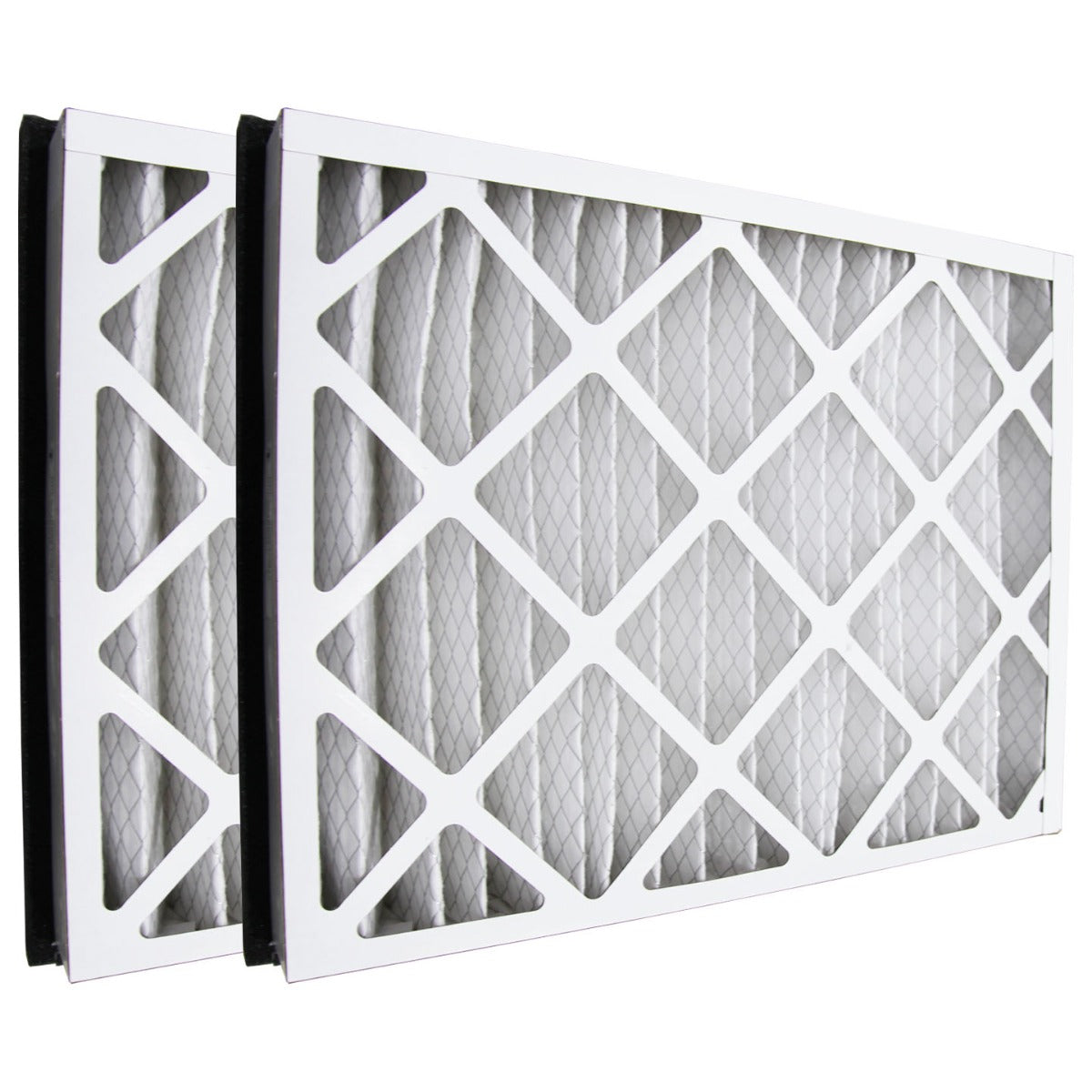 20x24x4 (19.75 x 23.75 x 3.75) MERV 13 Tier1 Grille Filter - Air Filters - 111.56 - DiscountFilterStore.com