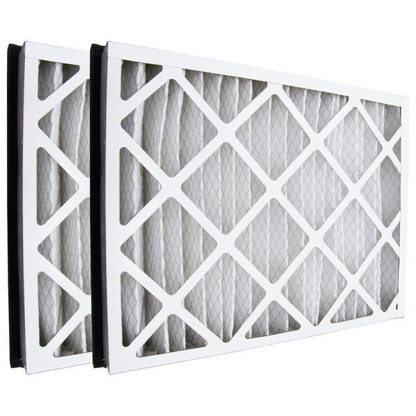 20x24x4 (19.75 x 23.75 x 3.75) MERV 13 Tier1 Grille Filter - Air Filters - 111.56 - DiscountFilterStore.com