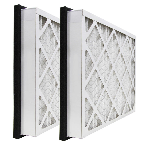 20x24x4 (19.75 x 23.75 x 3.75) MERV 11 Tier1 Grille Filter - Air Filters - 104.09 - DiscountFilterStore.com