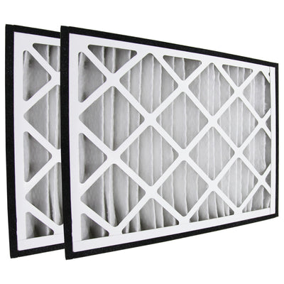 20x24x4 (19.75 x 23.75 x 3.75) MERV 13 Tier1 Grille Filter - Air Filters - 111.56 - DiscountFilterStore.com
