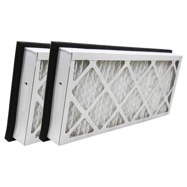 14x24x4 (13.75 x 23.75 x 3.75) MERV 13 Tier1 Grille Filter - Air Filters - 103.18 - DiscountFilterStore.com