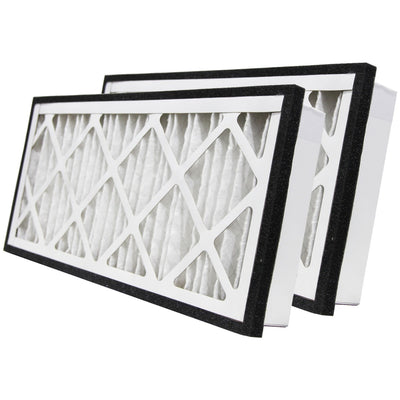14x24x4 (13.75 x 23.75 x 3.75) MERV 11 Tier1 Grille Filter - Air Filters - 95.3 - DiscountFilterStore.com
