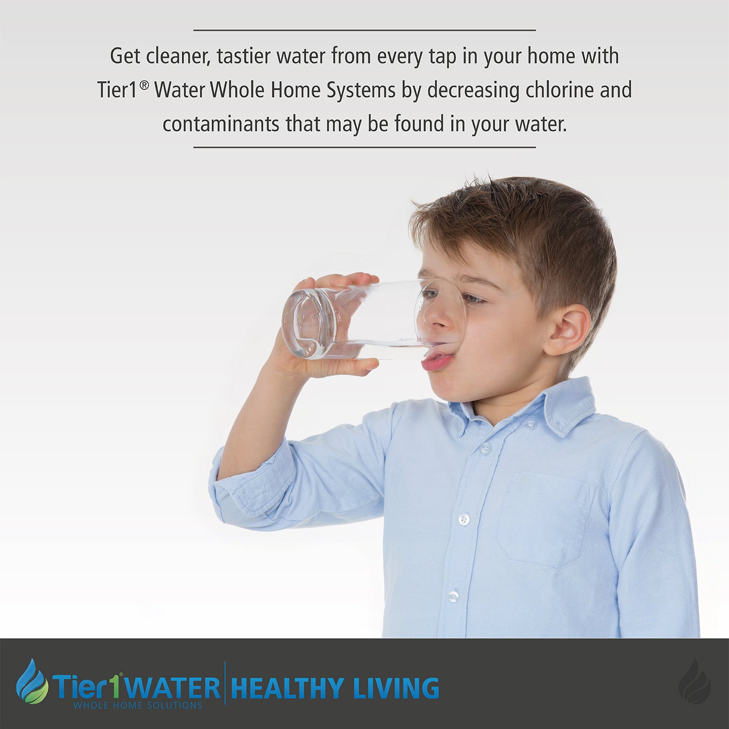 Eco Series Replacement Media Kit for Water Softener Alternative Systems by Tier1 - Whole House Systems - 919.33 - DiscountFilterStore.com