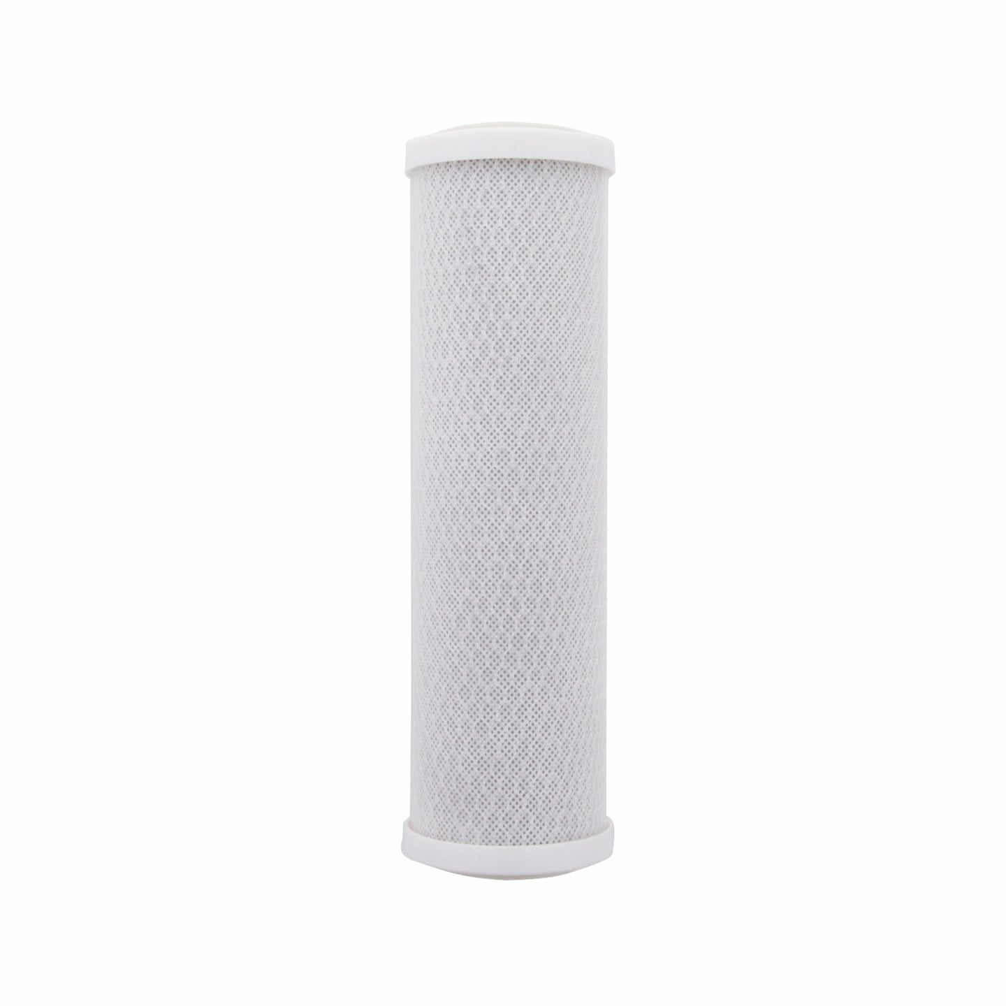 CB-25-1010 Hydronix Carbon Water Filter Replacement - Whole House Cartridges - 18.99 - DiscountFilterStore.com