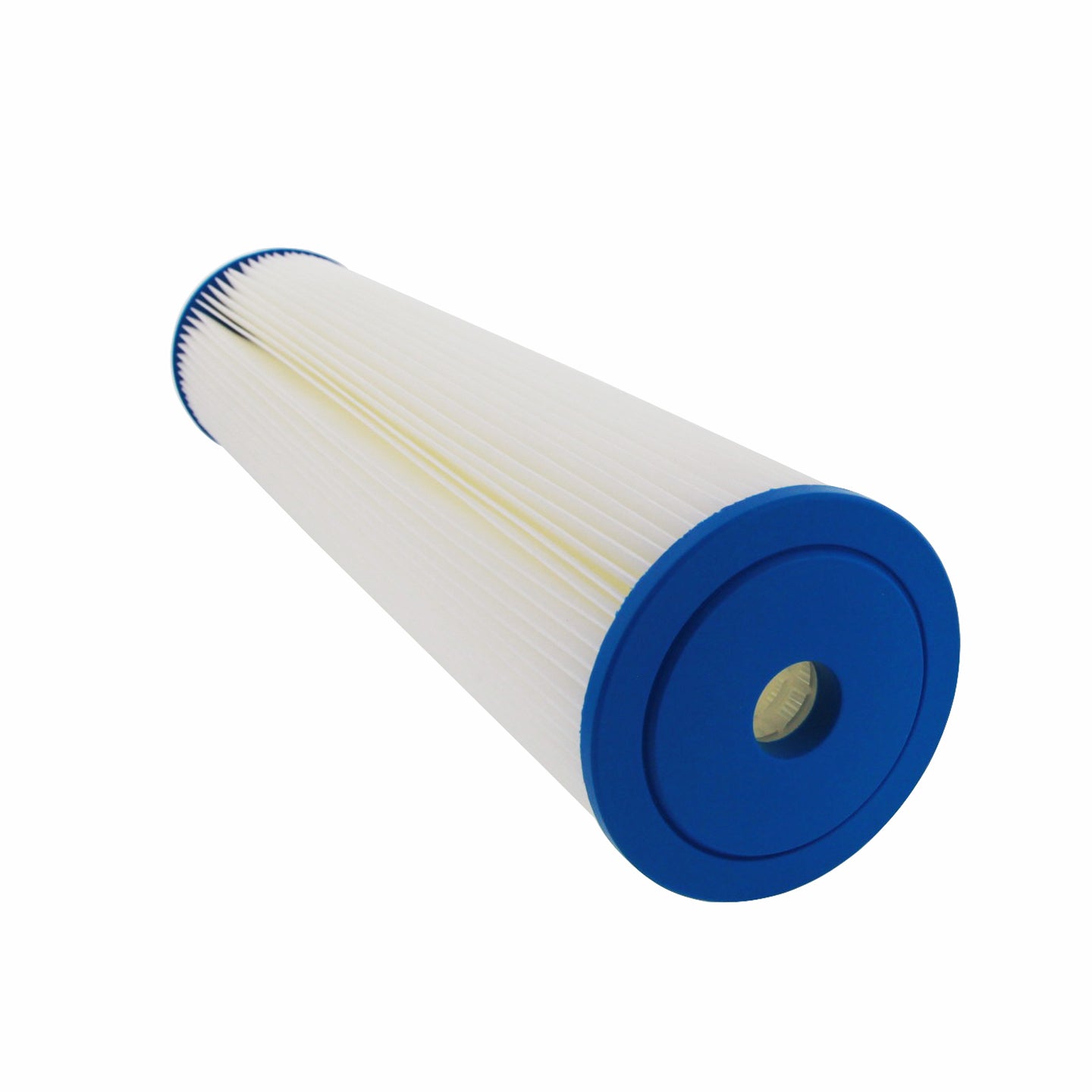 SPC-45-2005 Hydronix Whole House Replacement Sediment Filter Cartridge - Whole House Cartridges - 44.99 - DiscountFilterStore.com