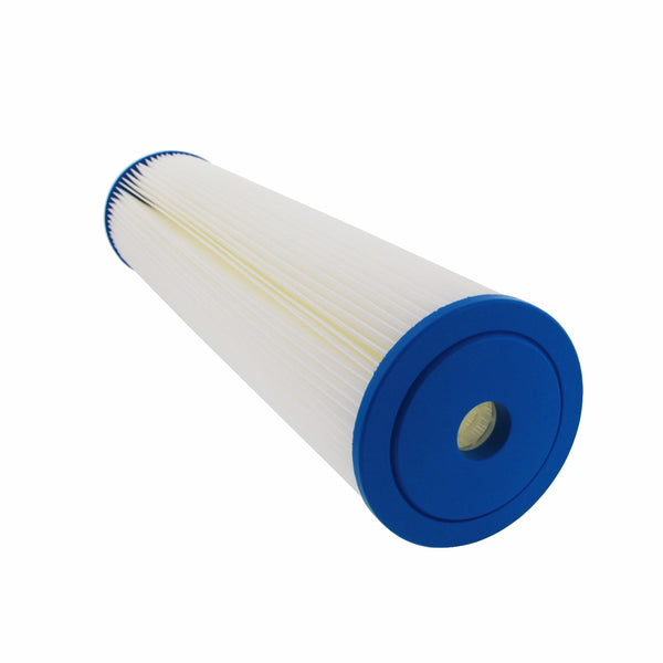 SPC-45-2005 Hydronix Whole House Replacement Sediment Filter Cartridge - Whole House Cartridges - 44.99 - DiscountFilterStore.com