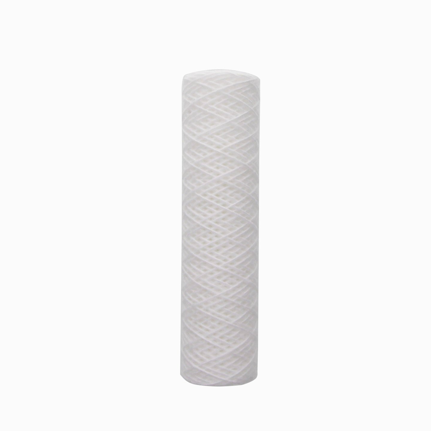 SWC-25-1030 Hydronix String Wound Sediment Water Filter - Whole House Cartridges - 9.99 - DiscountFilterStore.com