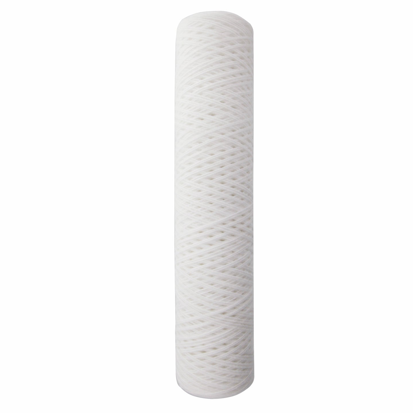 SWC-45-2050 Hydronix String-Wound Sediment Water Filter - Whole House Cartridges - 32.99 - DiscountFilterStore.com