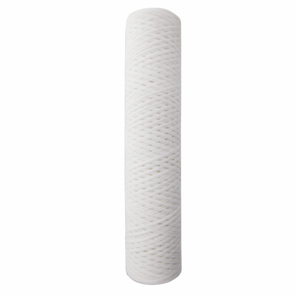 SWC-45-2050 Hydronix String-Wound Sediment Water Filter - Whole House Cartridges - 32.99 - DiscountFilterStore.com