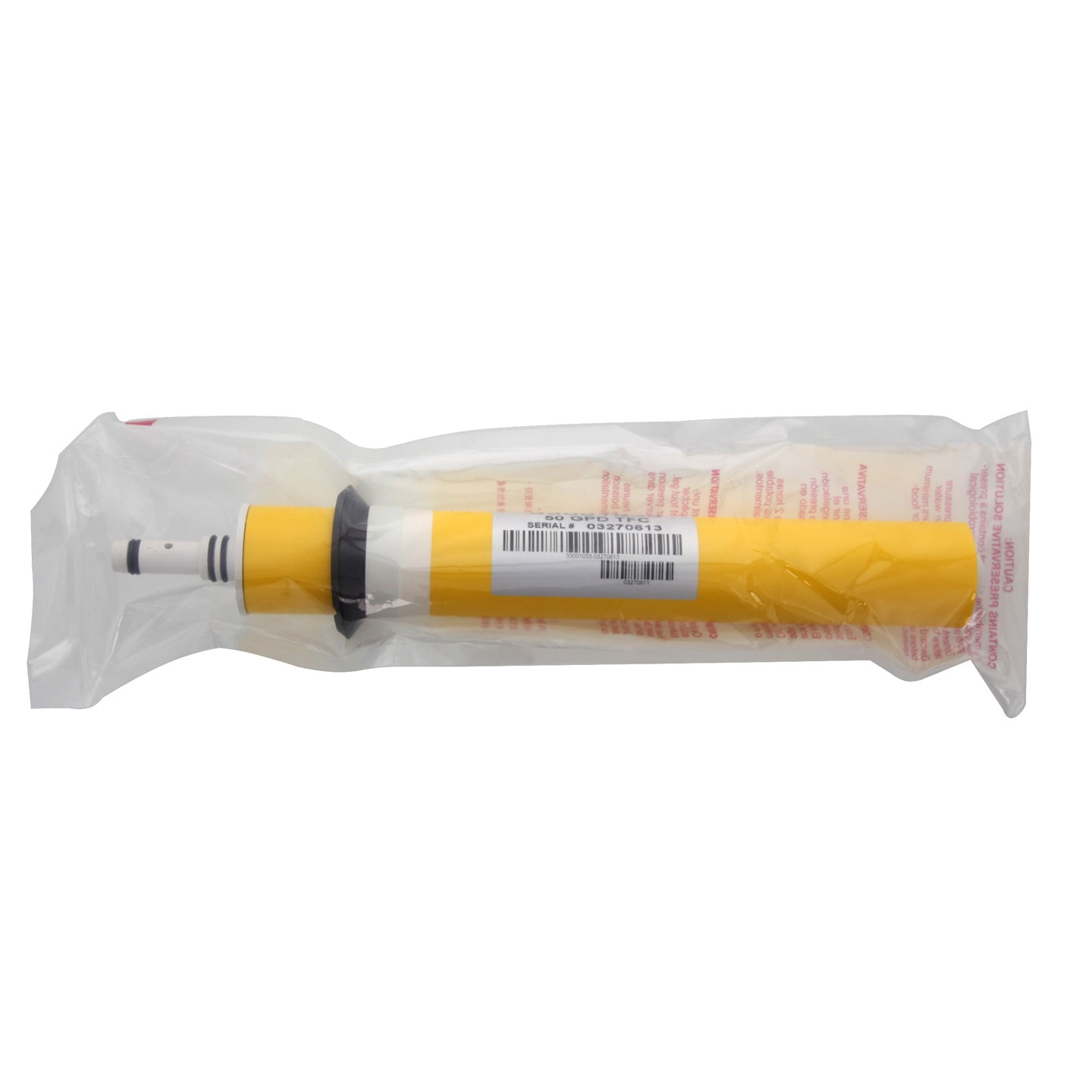 33001033 Hydrotech TFC Reverse Osmosis Membrane - Inline & RO Filters - 92.15 - DiscountFilterStore.com