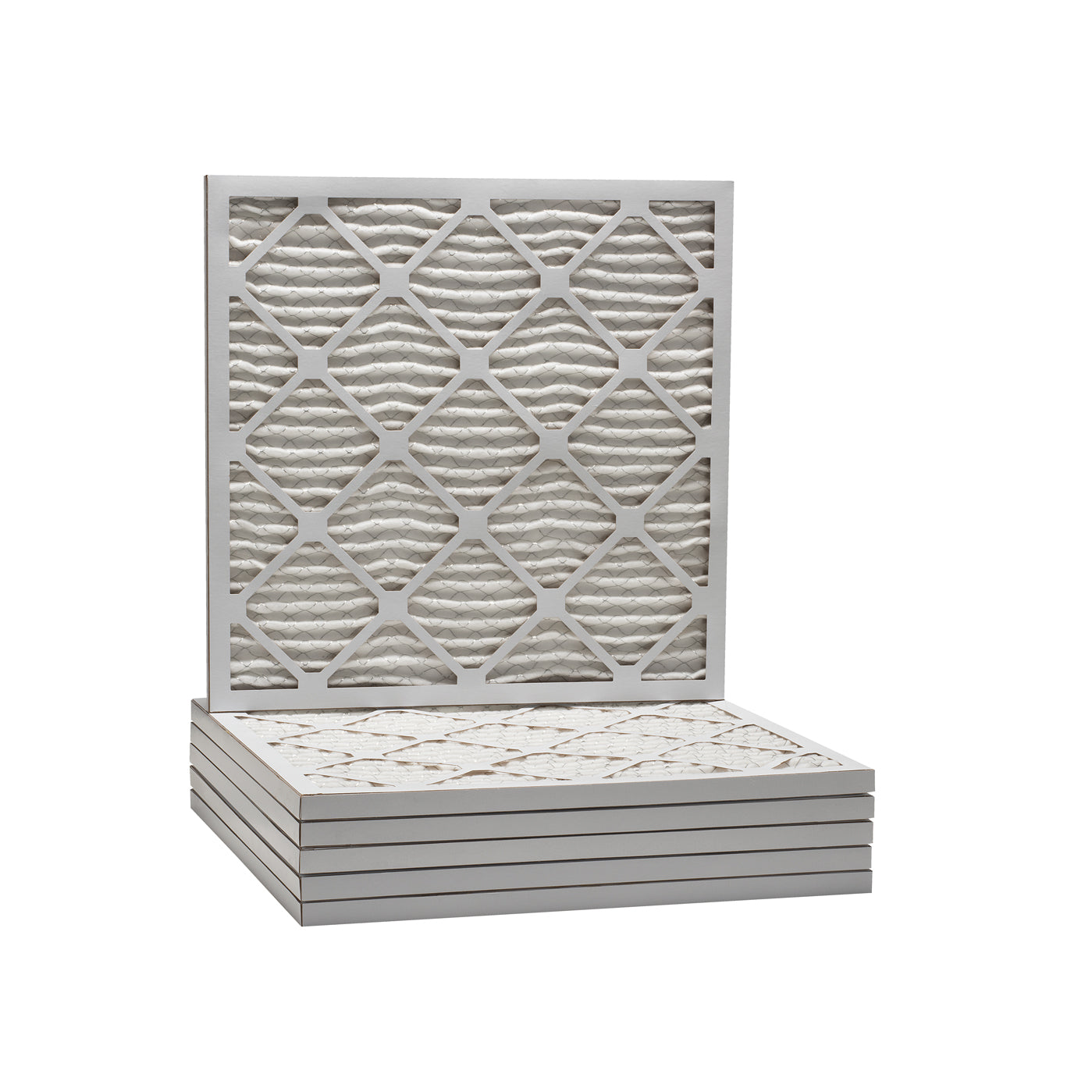 10x10x1 Merv 13 Universal Air Filter By Tier1 (6-Pack) - Air Filters - 162.79 - DiscountFilterStore.com